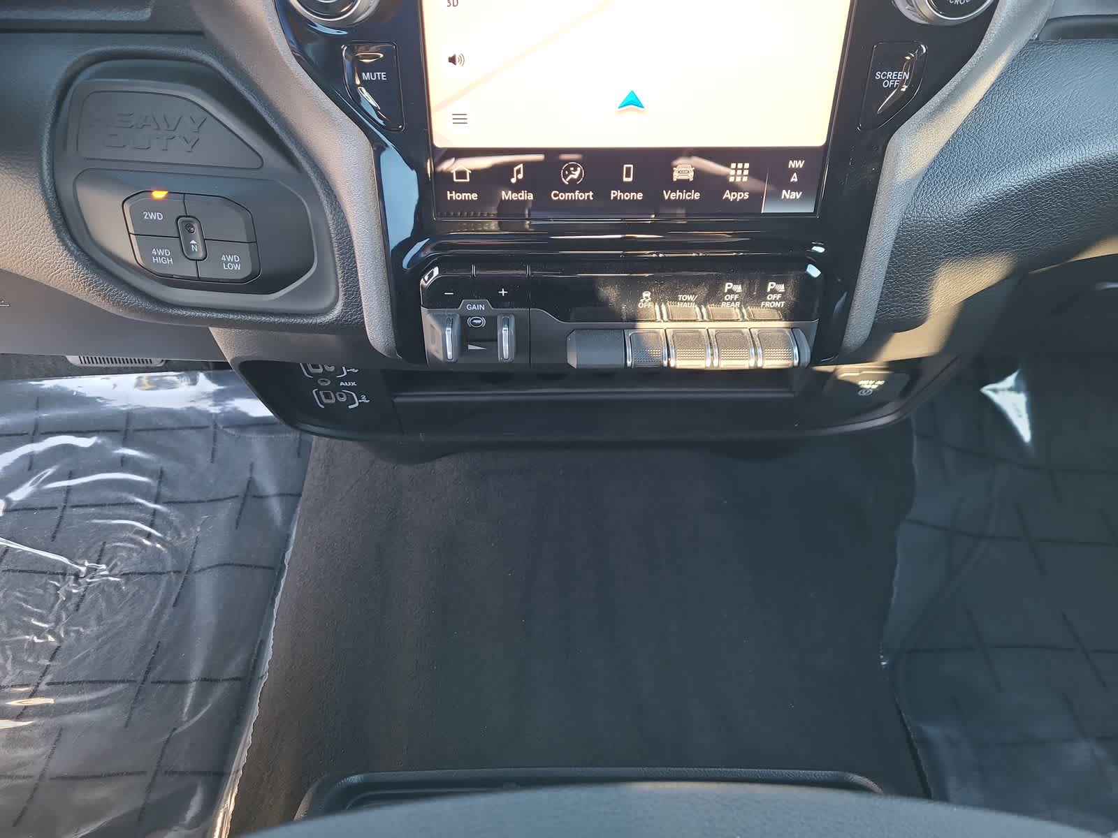 Thumbnail: 2026 RAM 2500 - 25