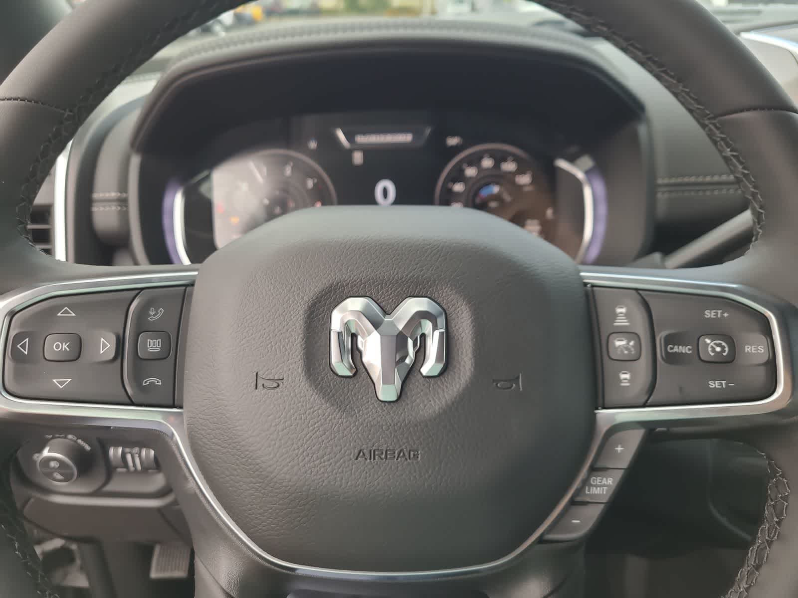 Thumbnail: 2026 RAM 2500 - 23