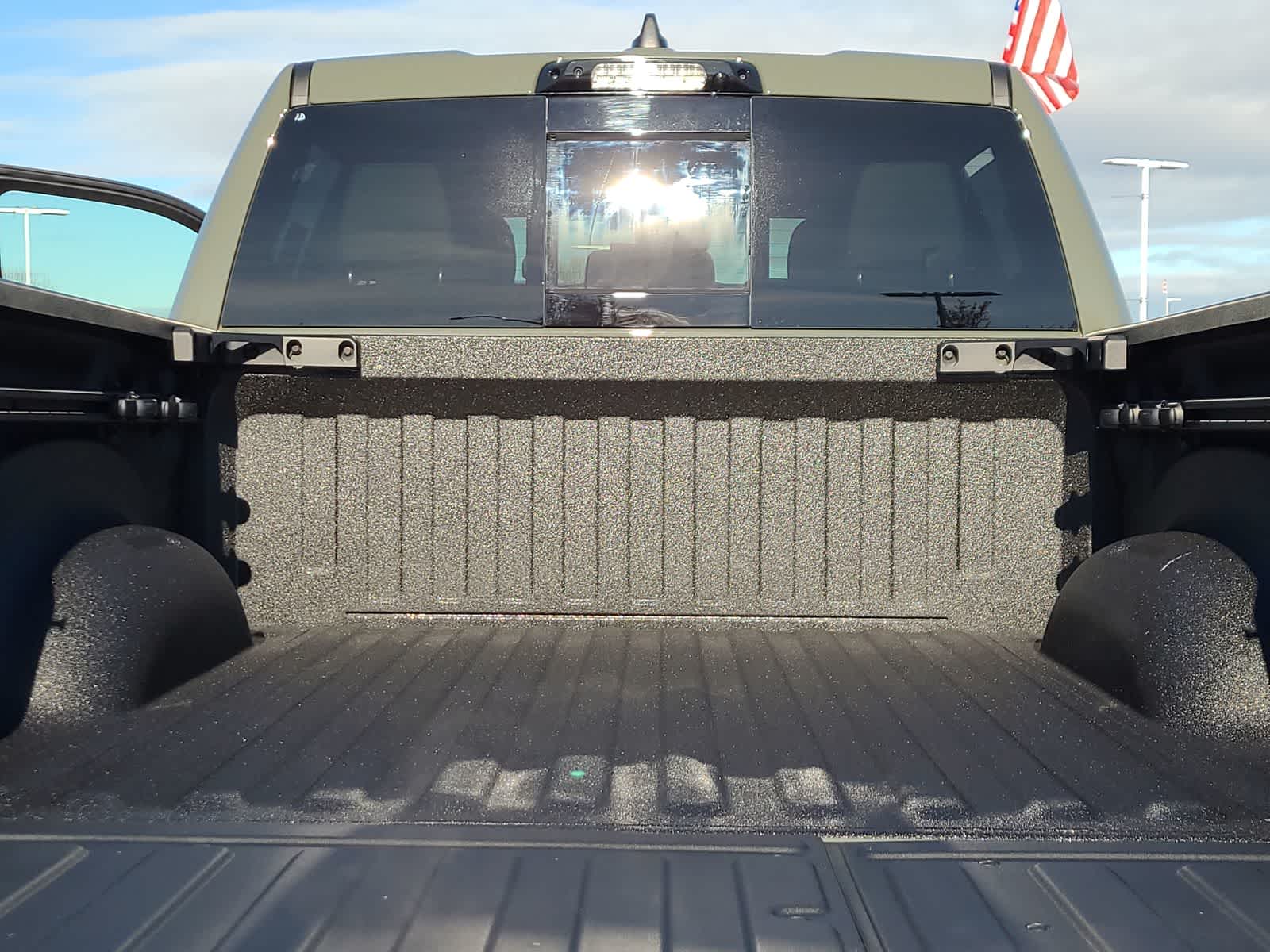 Thumbnail: 2026 RAM 1500 - 27