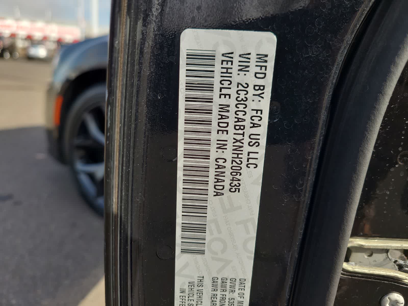 Thumbnail: 2022 Chrysler 300 - 29