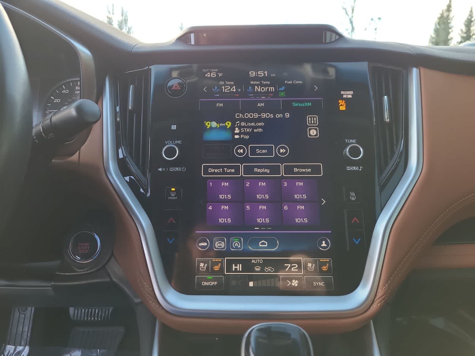 Thumbnail: 2021 Subaru Legacy - 24