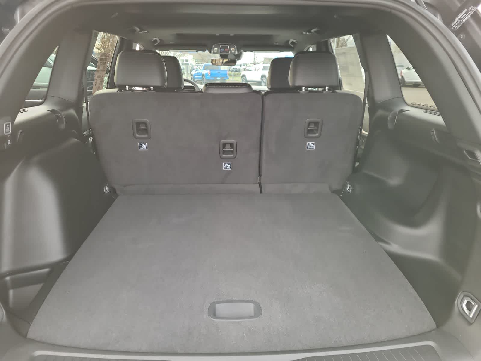 Thumbnail: 2026 Jeep Grand Cherokee - 27