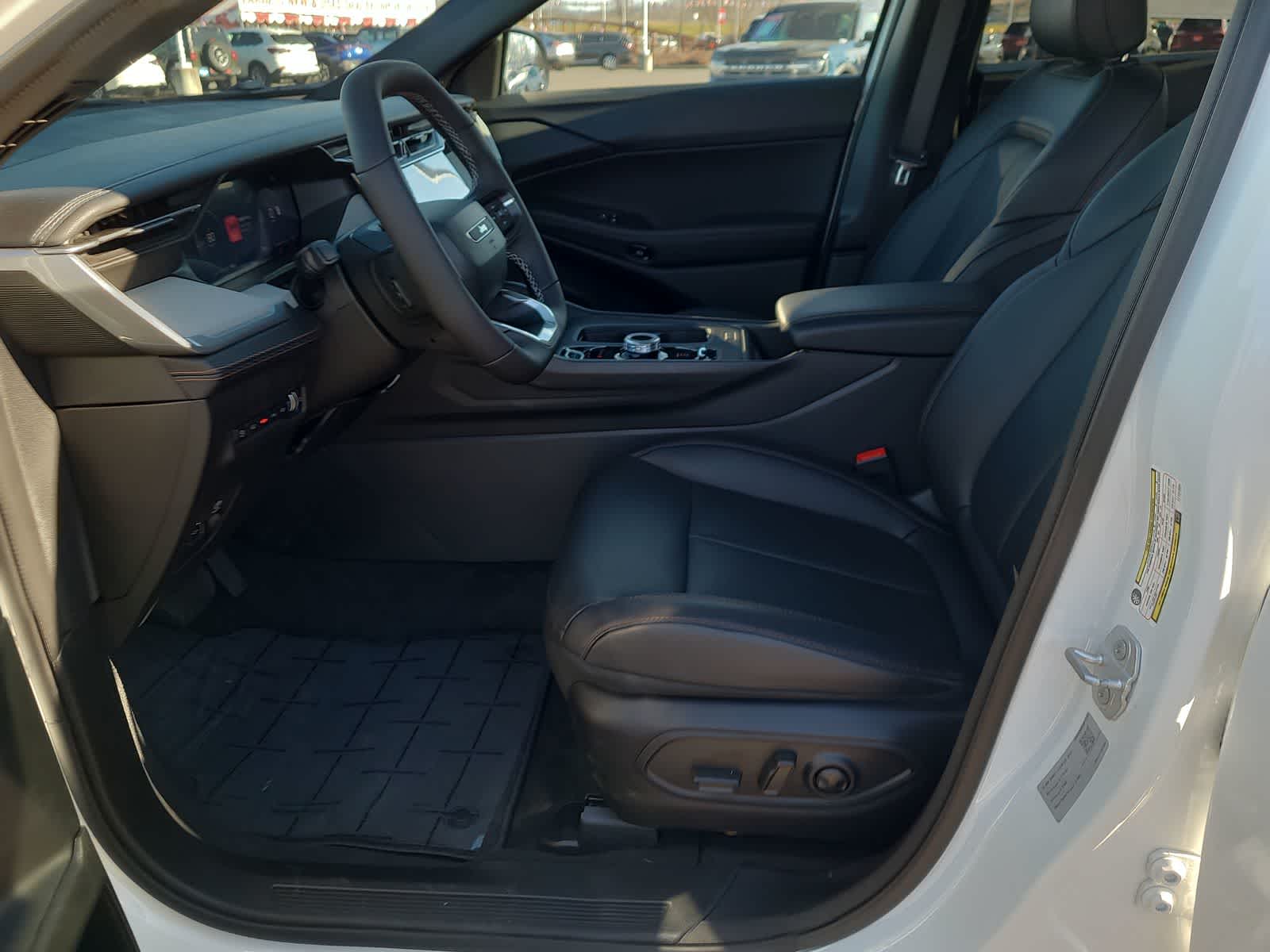 Thumbnail: 2026 Jeep Cherokee - 19