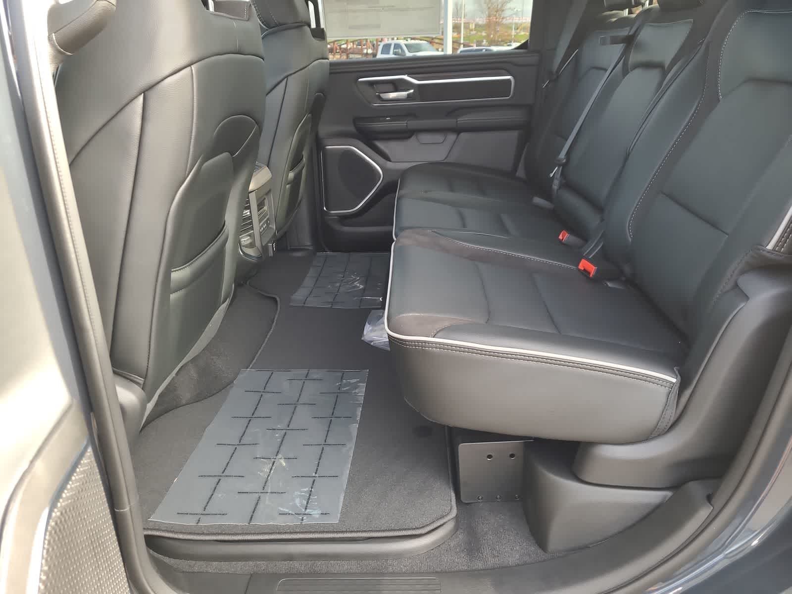 Thumbnail: 2026 RAM 1500 - 21