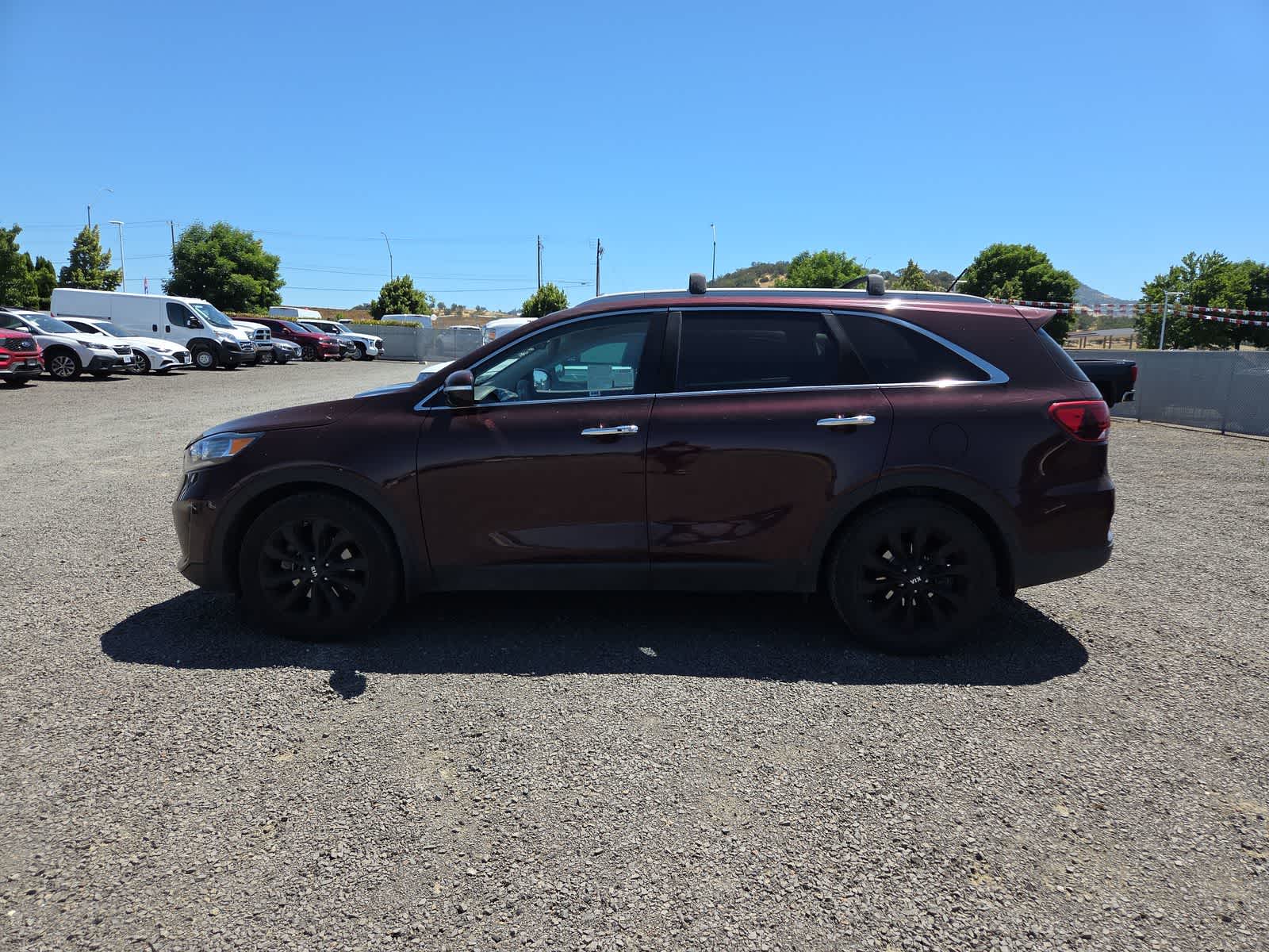 Thumbnail: 2020 Kia Sorento - 2