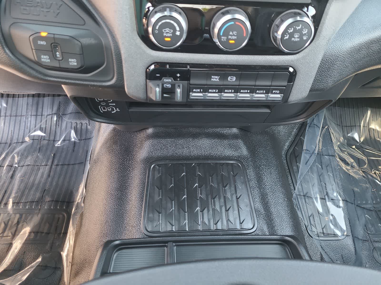 Thumbnail: 2025 RAM 5500 - 25