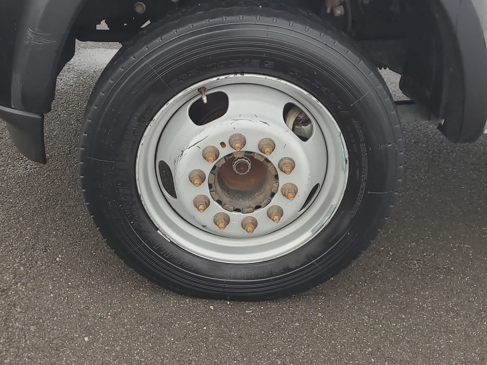 Thumbnail: 2019 RAM 4500 - 15