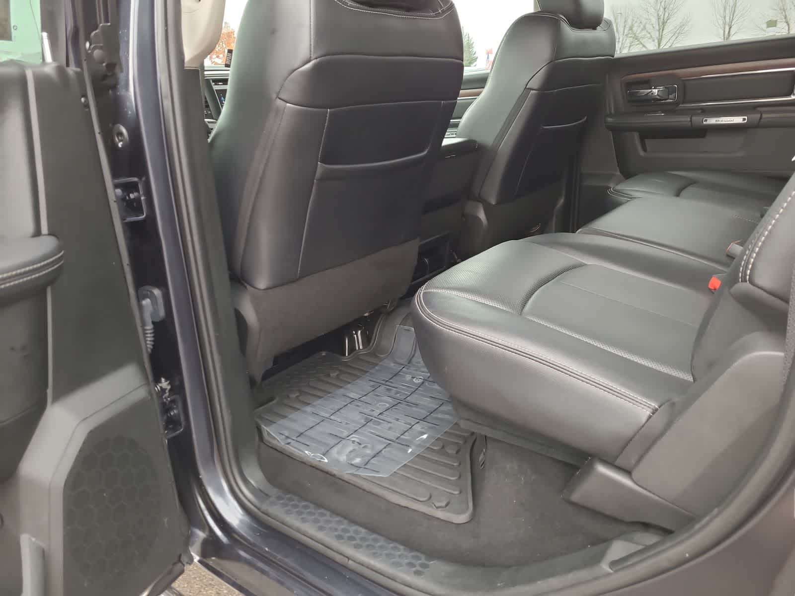 Thumbnail: 2018 RAM 1500 - 20