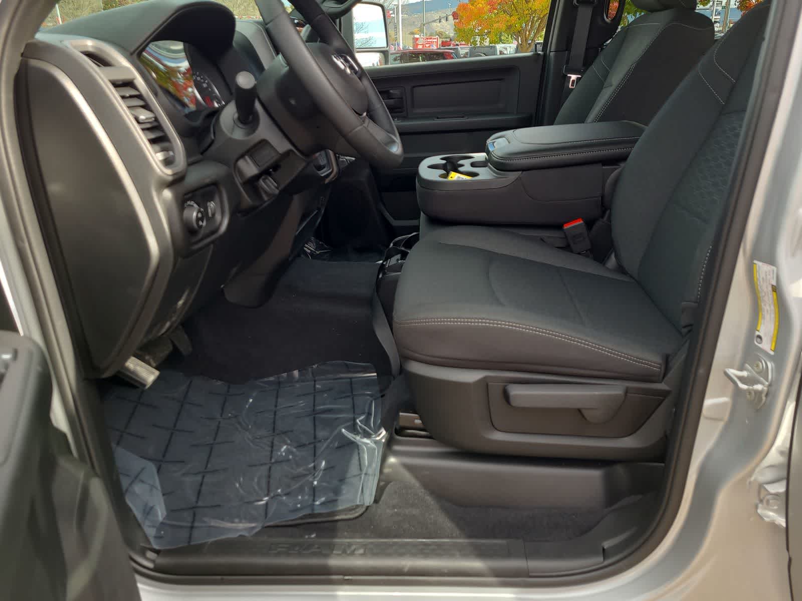 Thumbnail: 2026 RAM 2500 - 19