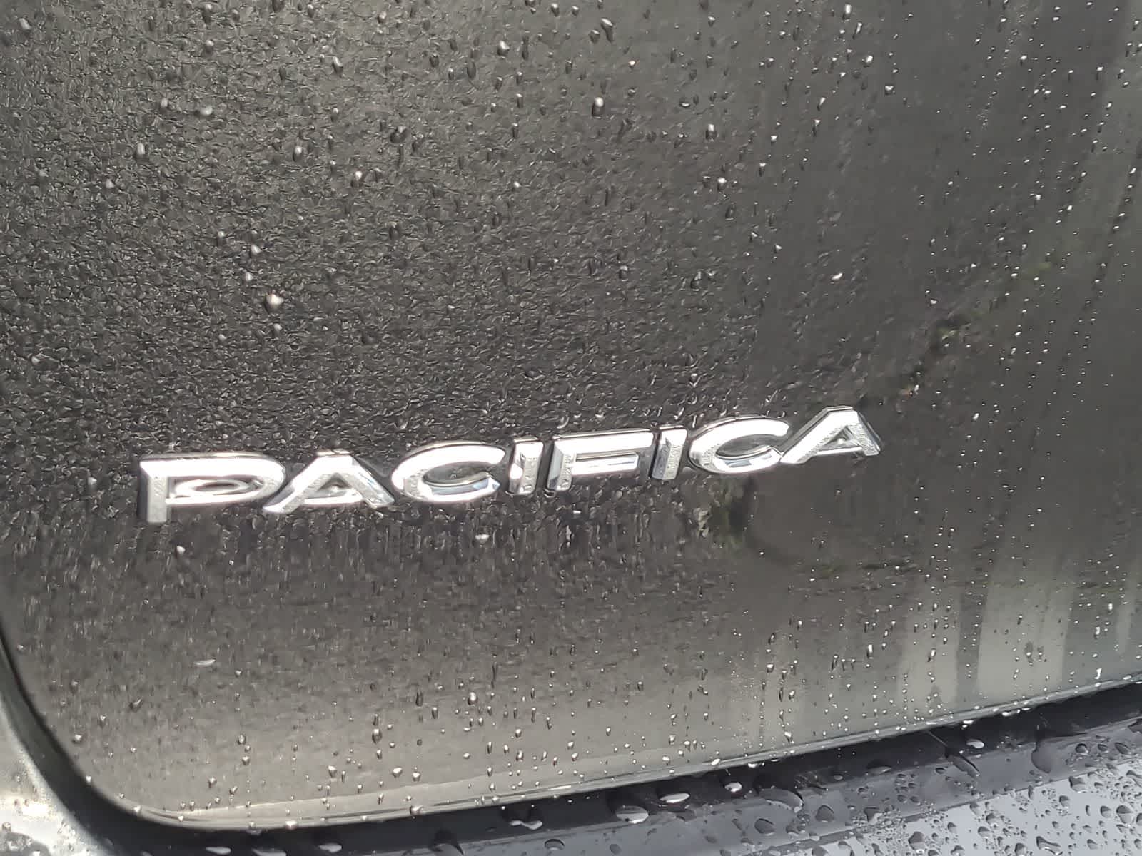 Thumbnail: 2024 Chrysler Pacifica - 15