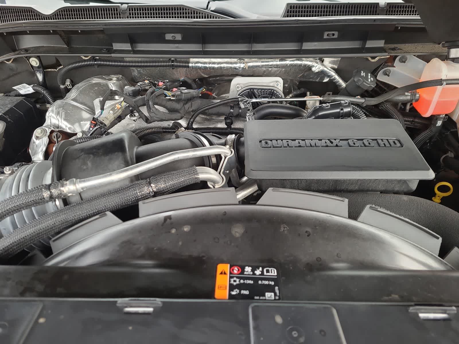 Thumbnail: 2024 GMC Sierra 2500 - 17