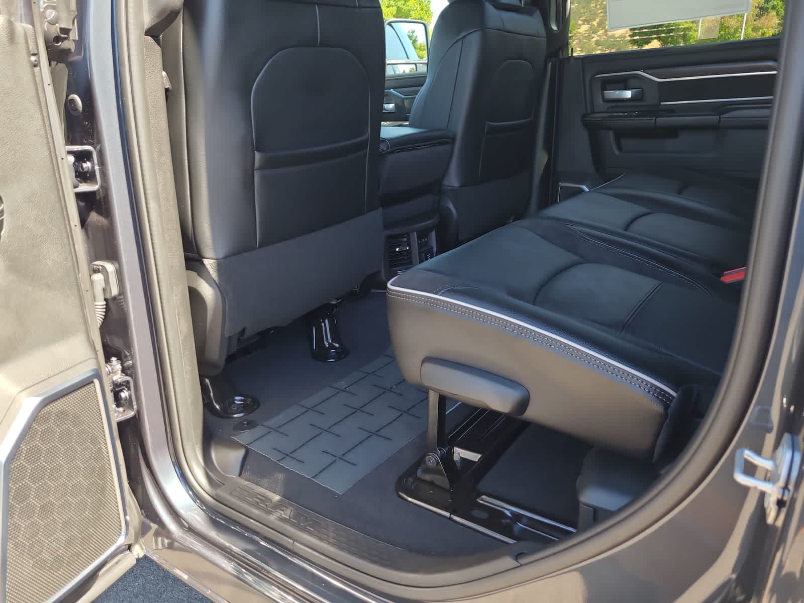 Thumbnail: 2026 RAM 2500 - 20