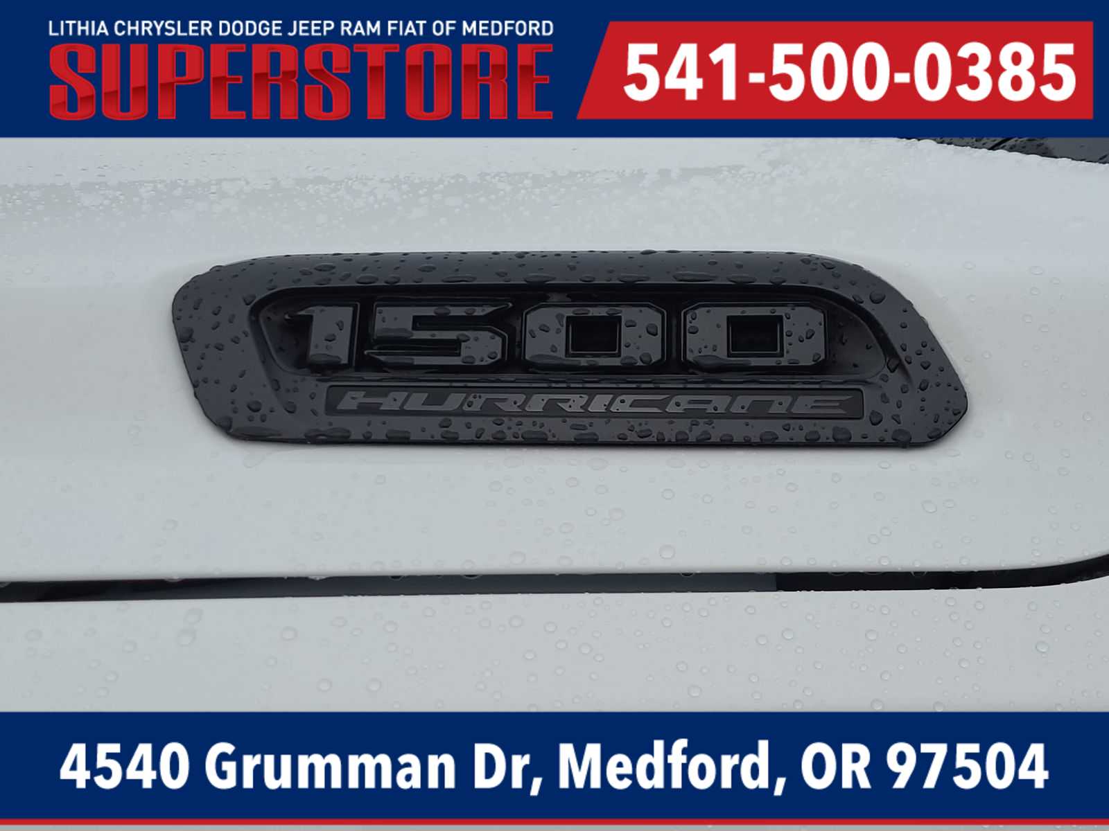 Thumbnail: 2026 RAM 1500 - 15