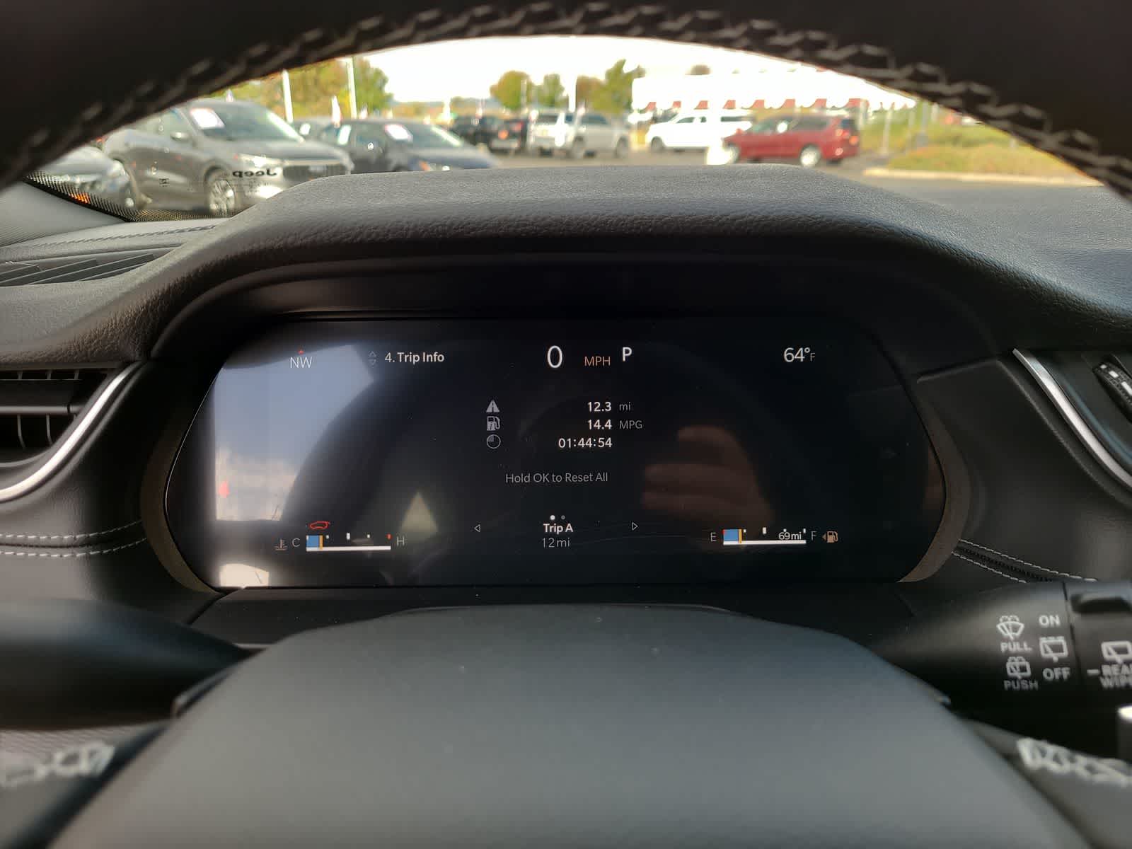 Thumbnail: 2025 Jeep Grand Cherokee - 26