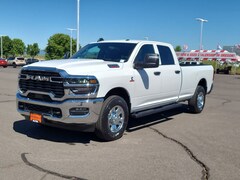 2025 Ram 3500 TRADESMAN CREW CAB 4X2 8' BOX Pickup Medford, OR