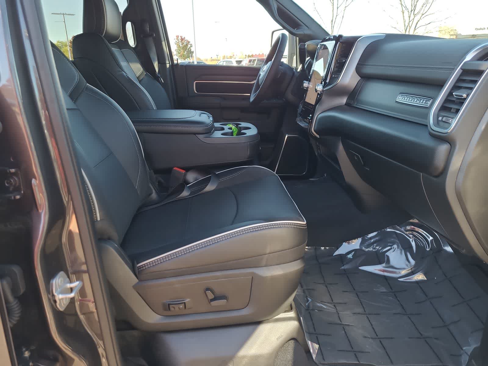 Thumbnail: 2026 RAM 2500 - 22