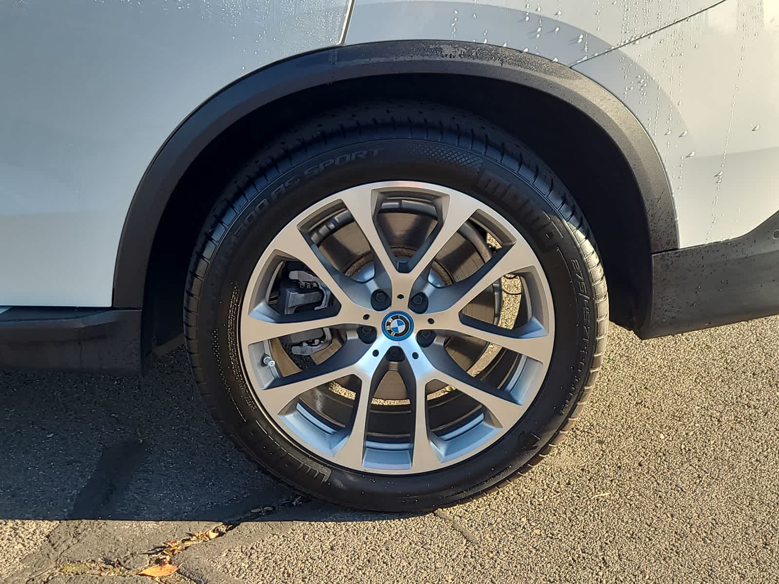 Thumbnail: 2024 BMW X5 - 16