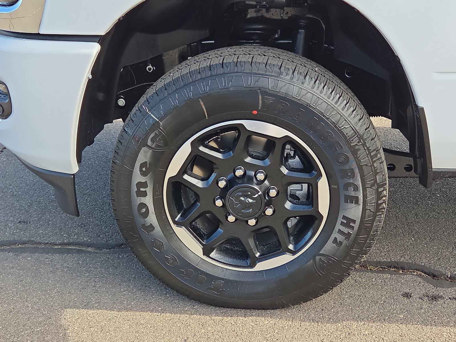 Thumbnail: 2026 RAM 2500 - 16