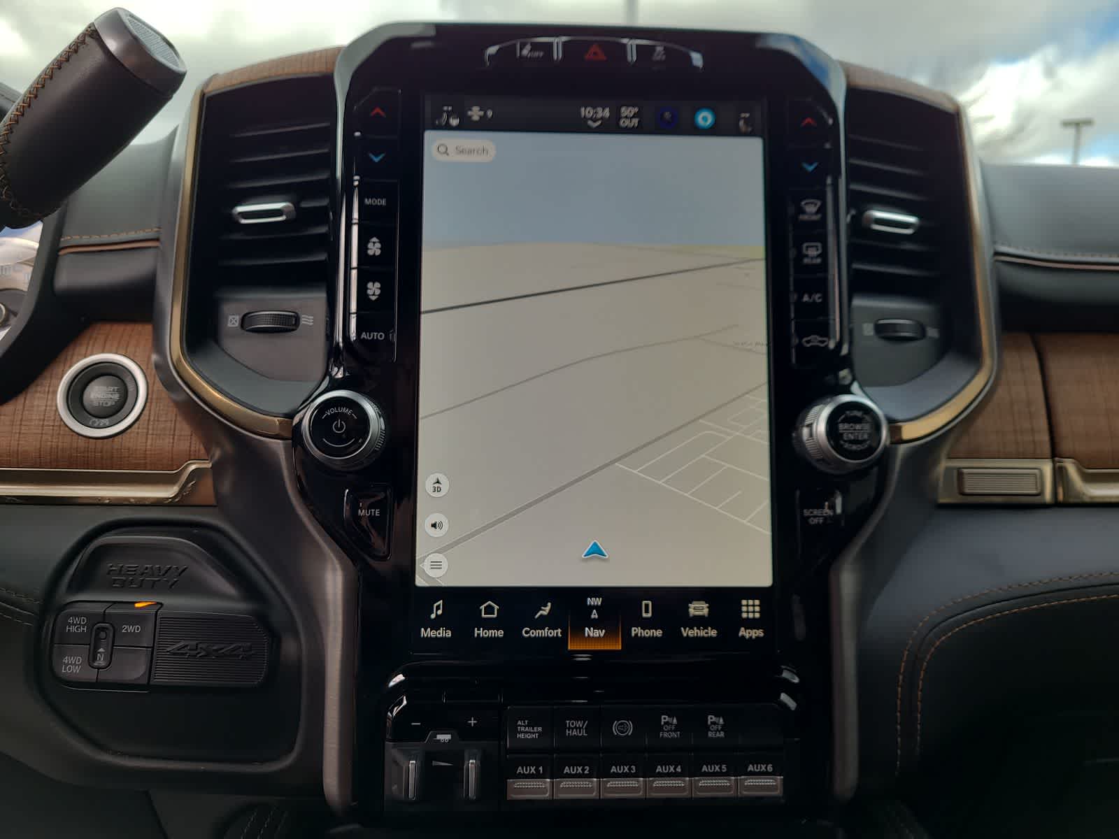 Thumbnail: 2022 RAM 3500 - 24