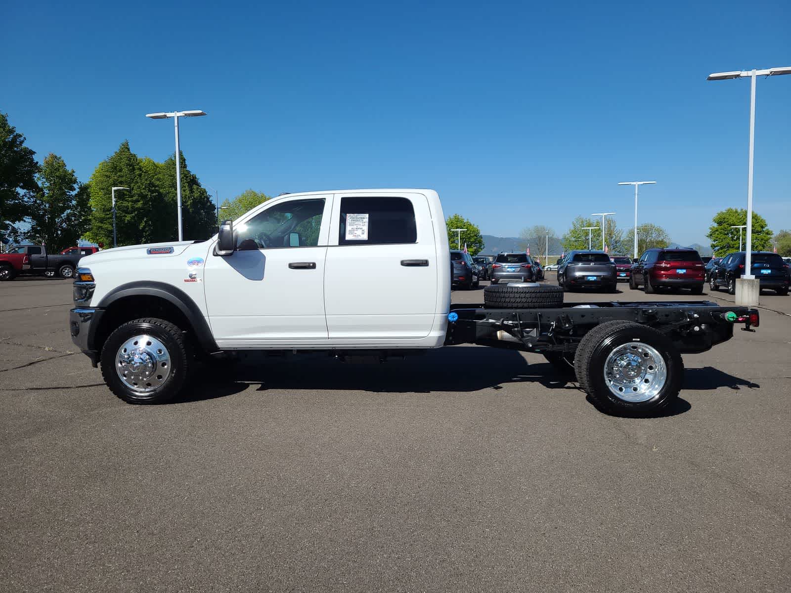 Thumbnail: 2026 RAM 5500 - 11