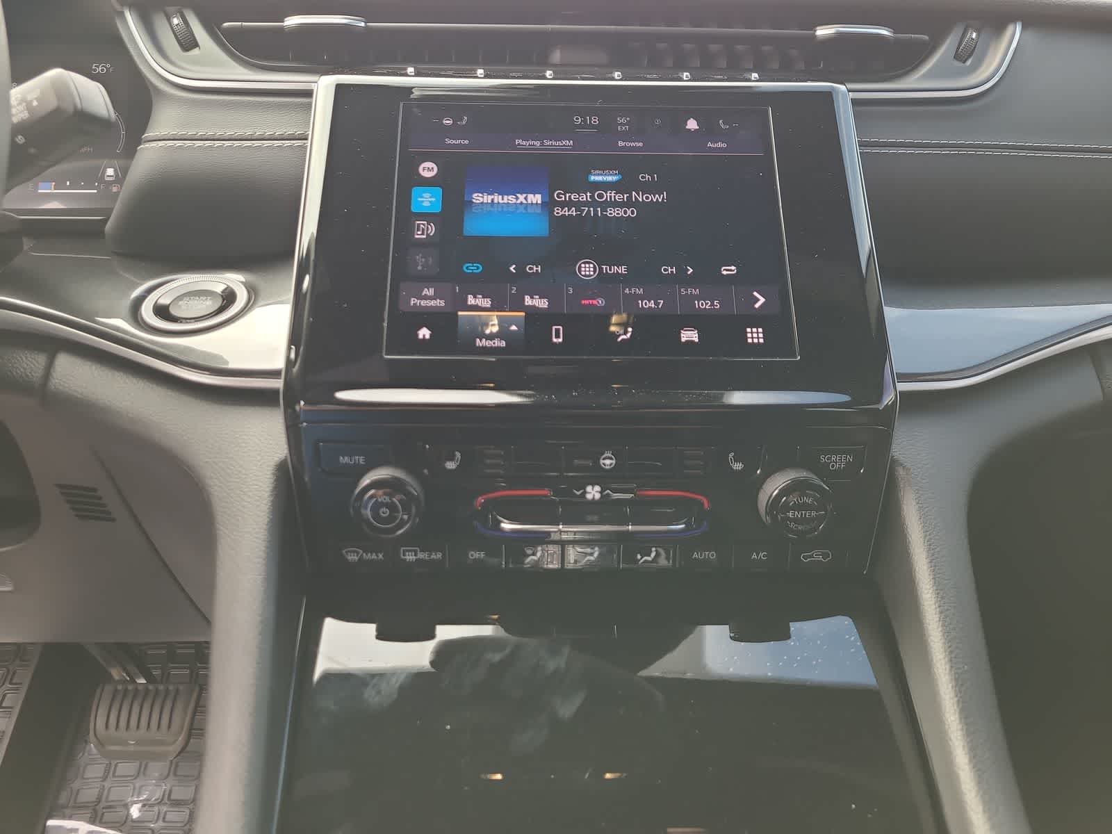 Thumbnail: 2023 Jeep Grand Cherokee - 24