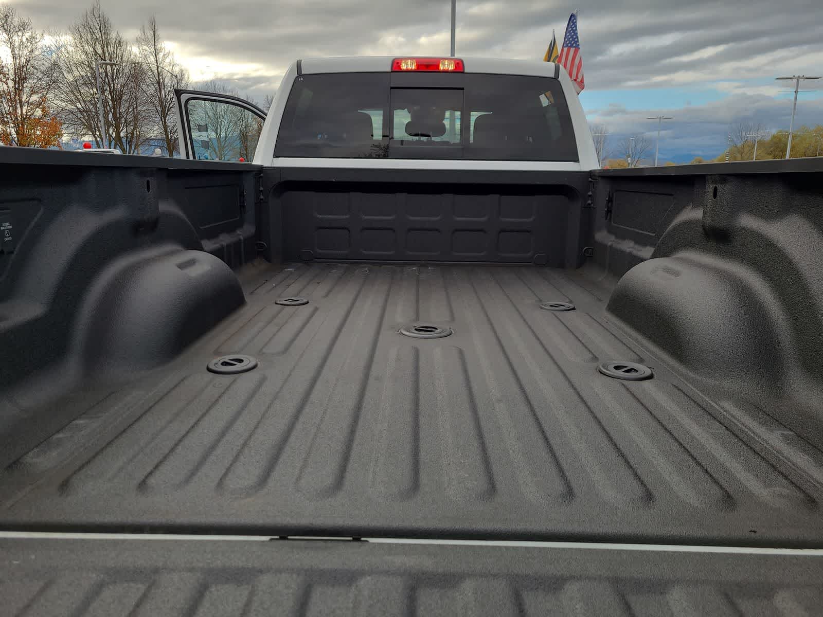 Thumbnail: 2025 RAM 3500 - 27