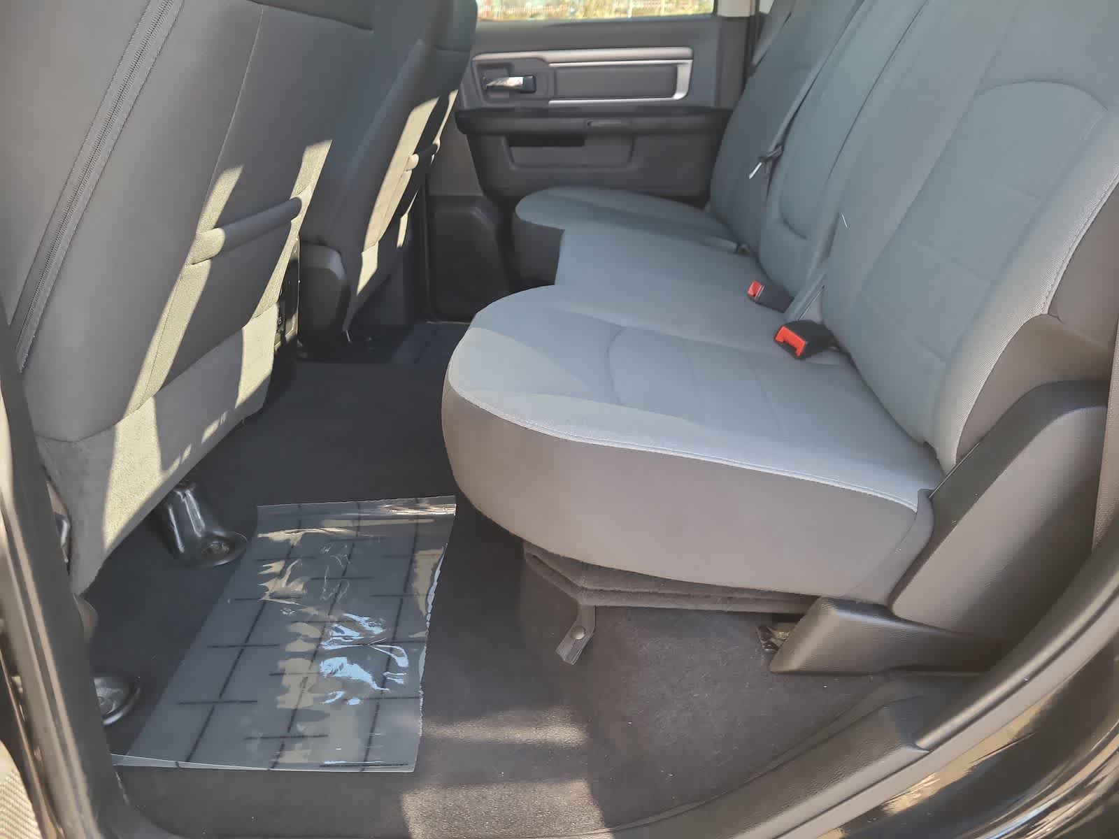 Thumbnail: 2023 RAM 1500 Classic - 21