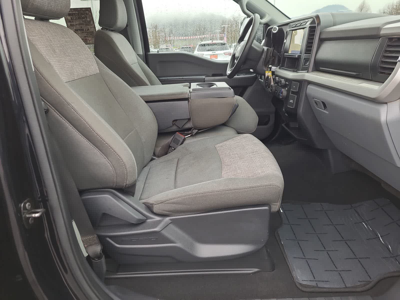 Thumbnail: 2024 Ford F-250 - 22