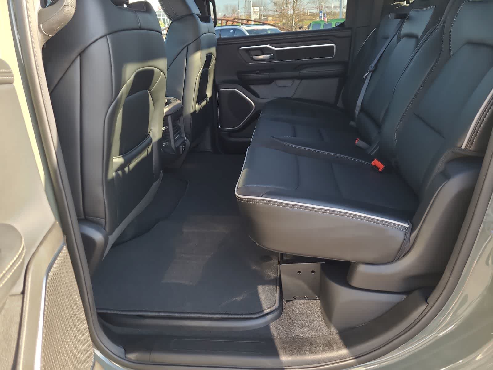 Thumbnail: 2026 RAM 1500 - 21