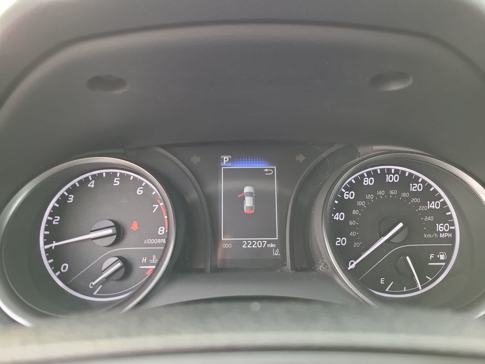 Thumbnail: 2024 Toyota Camry - 26