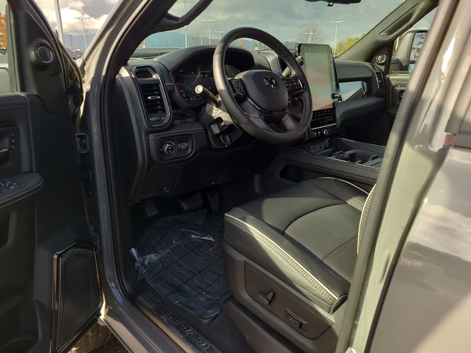 Thumbnail: 2026 RAM 2500 - 10