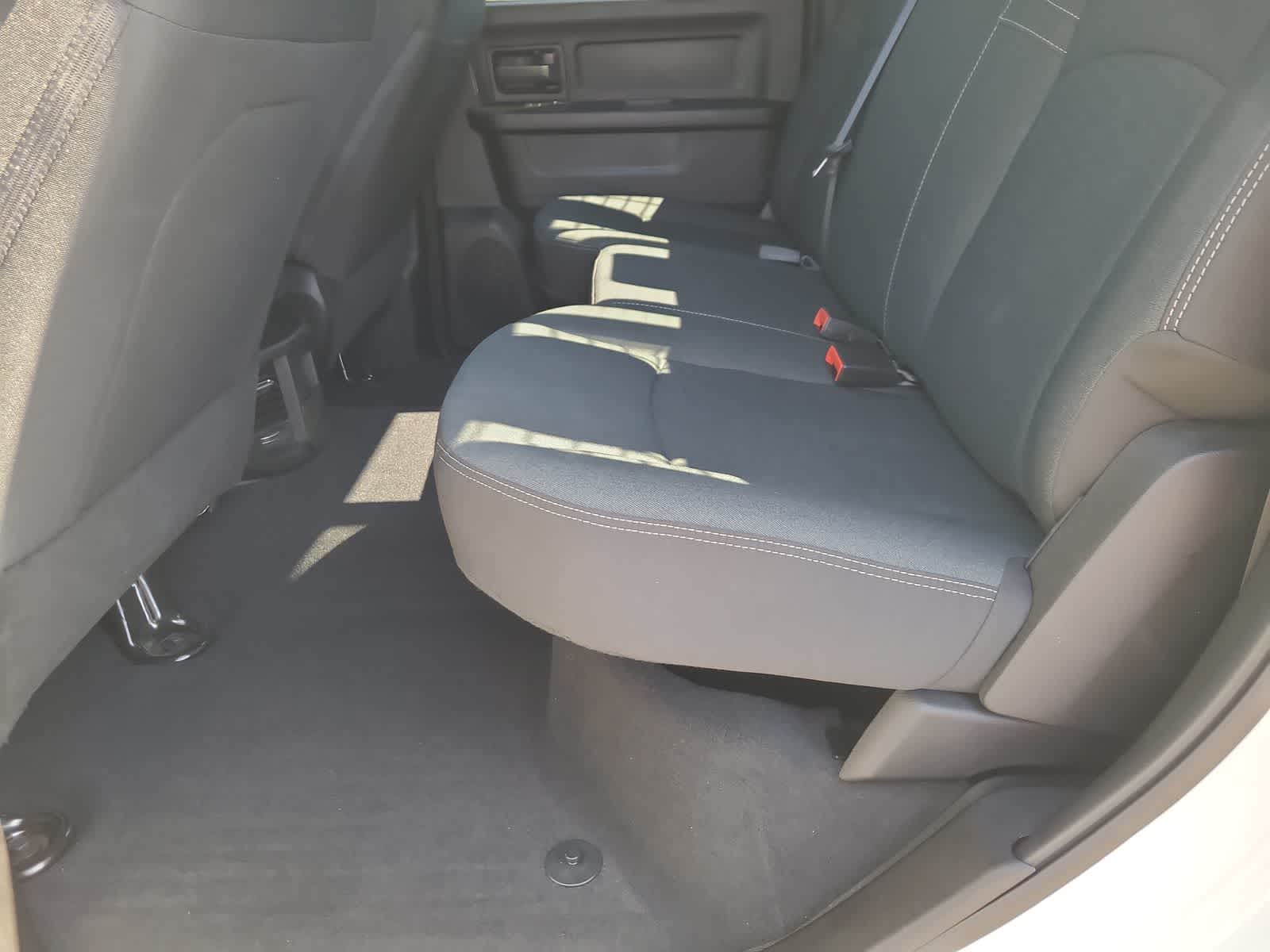 Thumbnail: 2025 RAM 3500 - 21