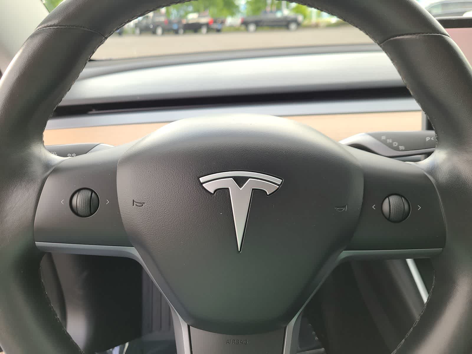 2018 Tesla Model 3 Long Range 23