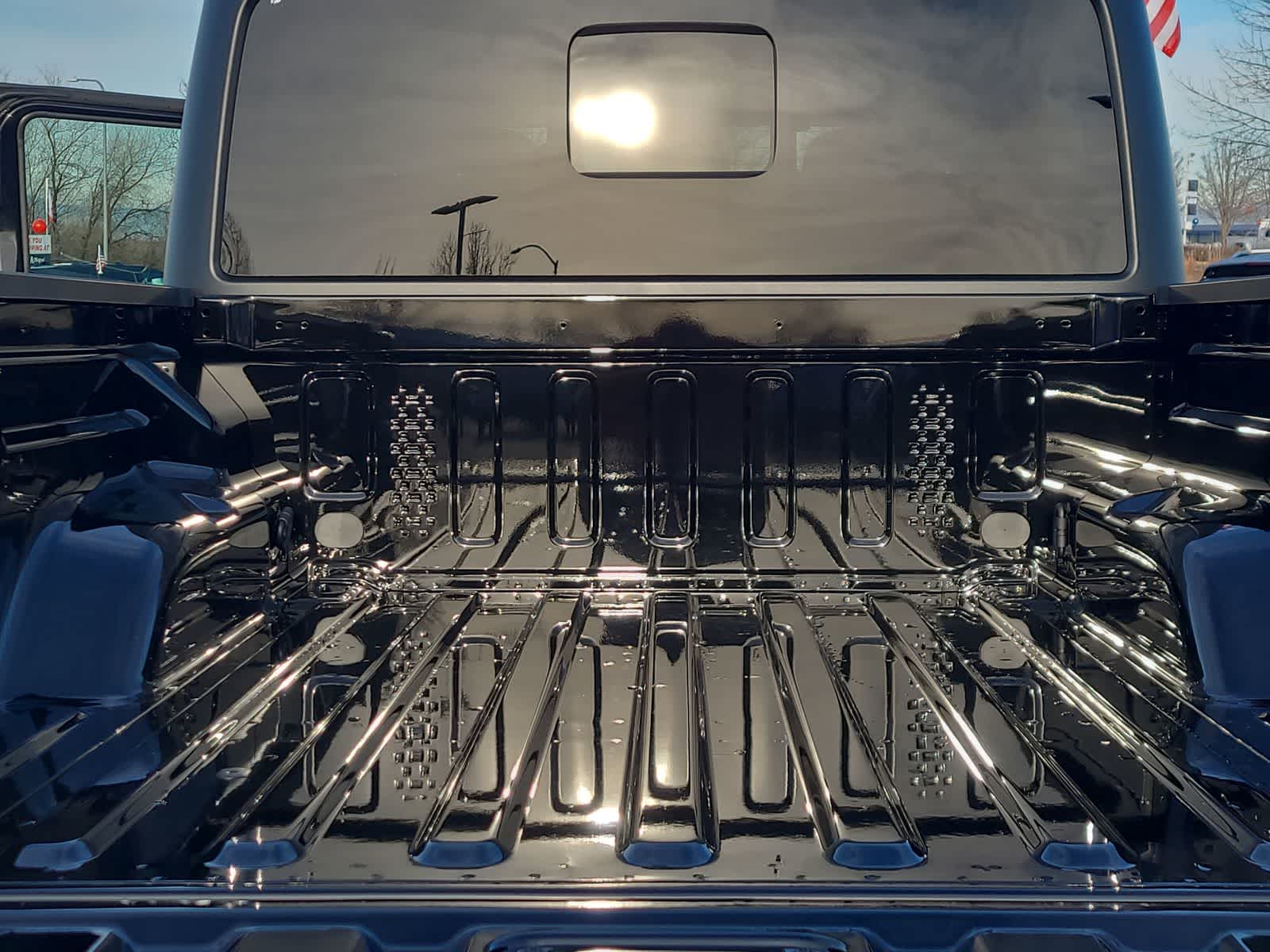 Thumbnail: 2026 Jeep Gladiator - 27