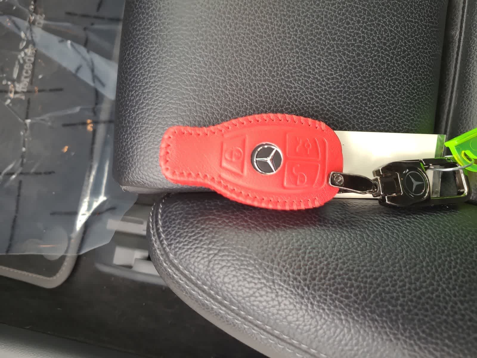 Thumbnail: 2019 Mercedes-Benz GLA - 28