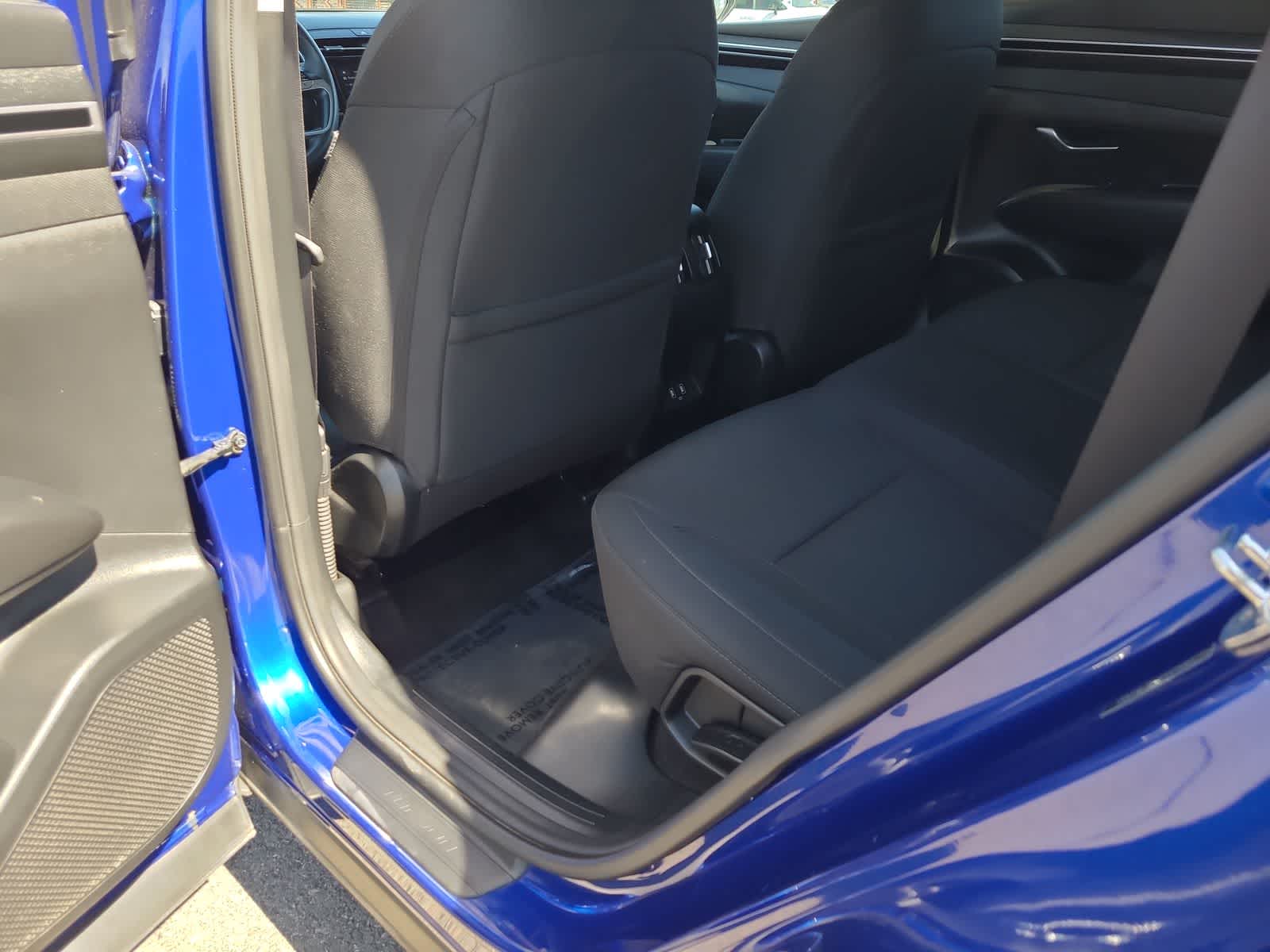 Thumbnail: 2023 Hyundai Tucson - 20