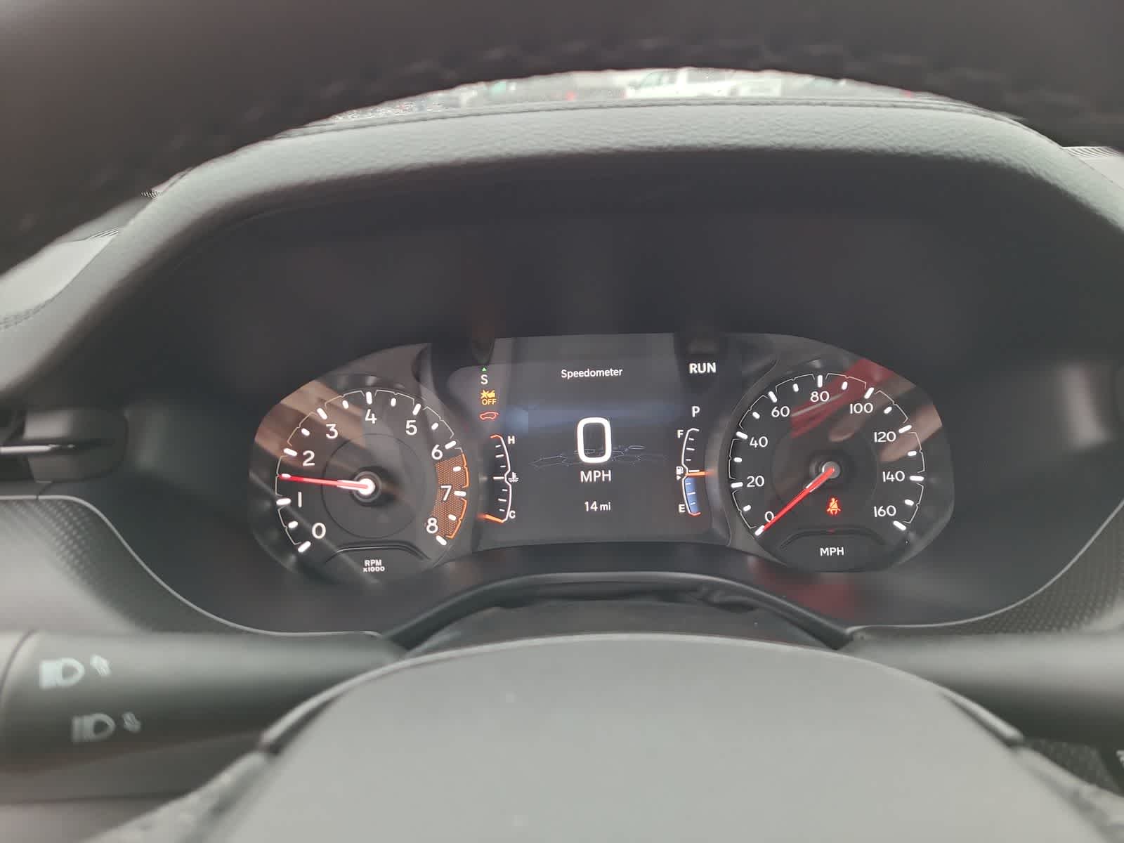 Thumbnail: 2026 Jeep Compass - 26