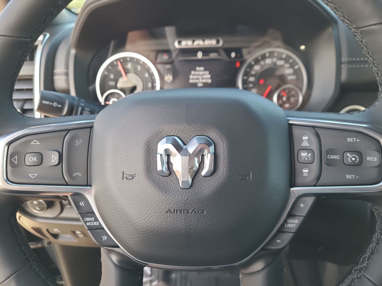 Thumbnail: 2026 RAM 1500 - 23