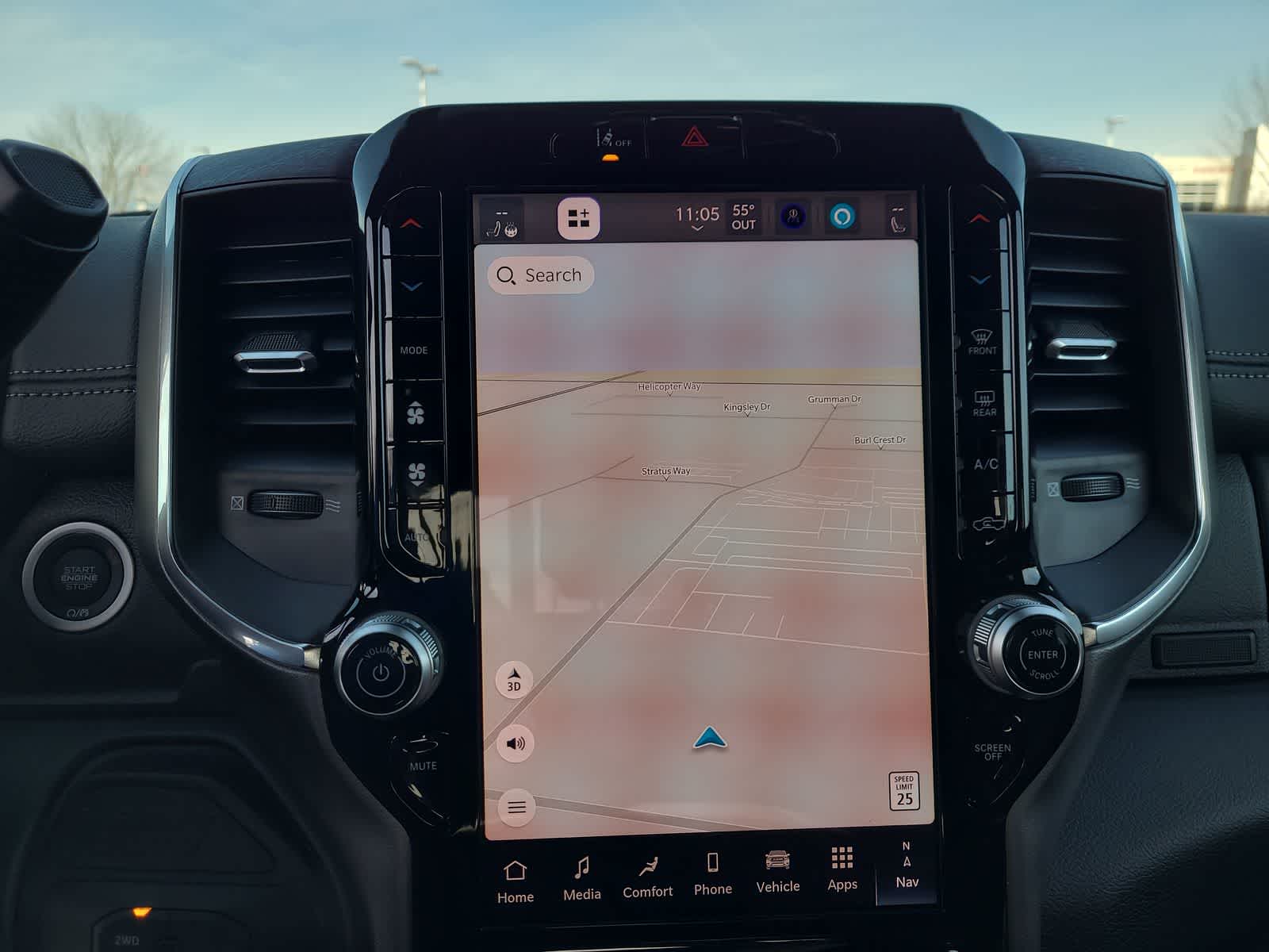 Thumbnail: 2026 RAM 2500 - 24