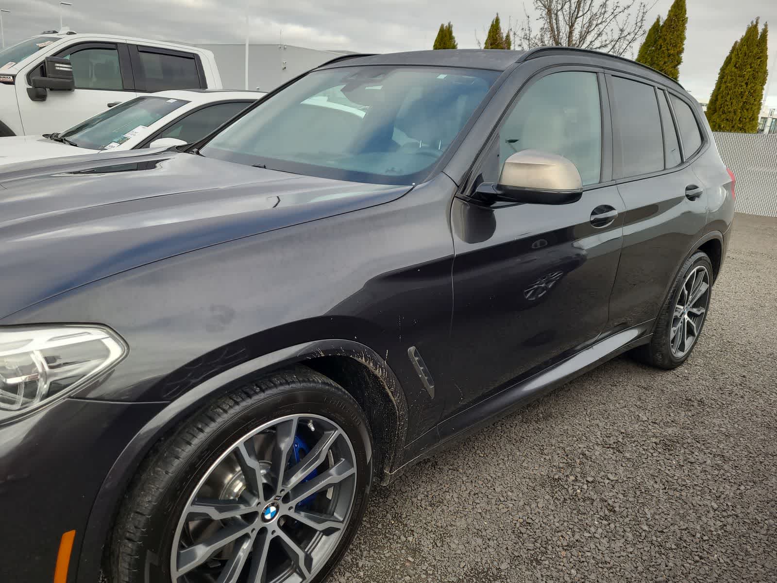 Thumbnail: 2019 BMW X3 - 2