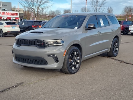 2022 Dodge Durango GT SUV