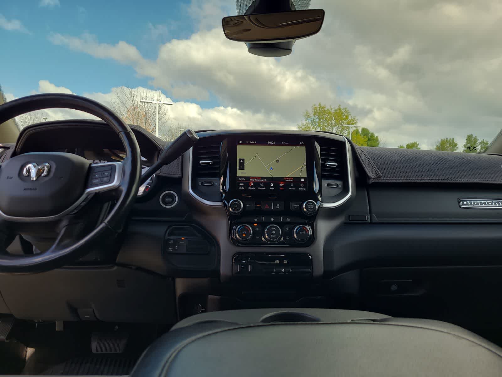 Thumbnail: 2019 RAM 3500 - 18