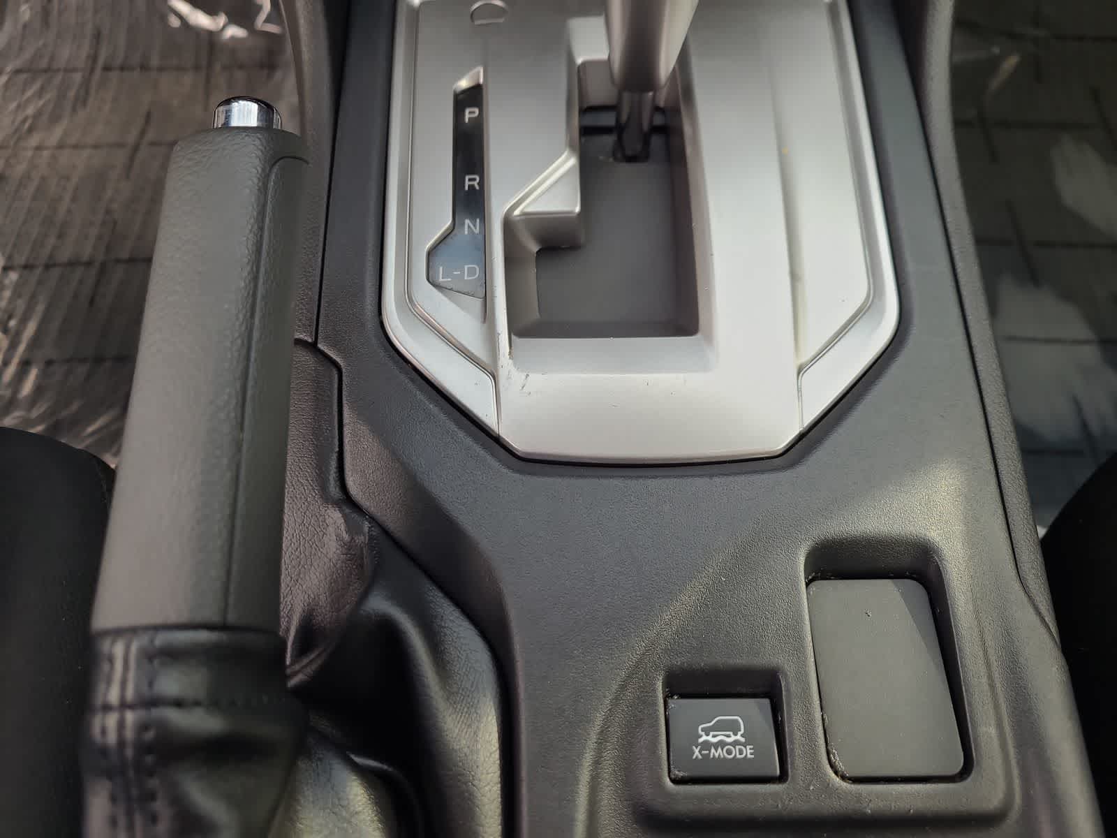 Thumbnail: 2021 Subaru Crosstrek - 25