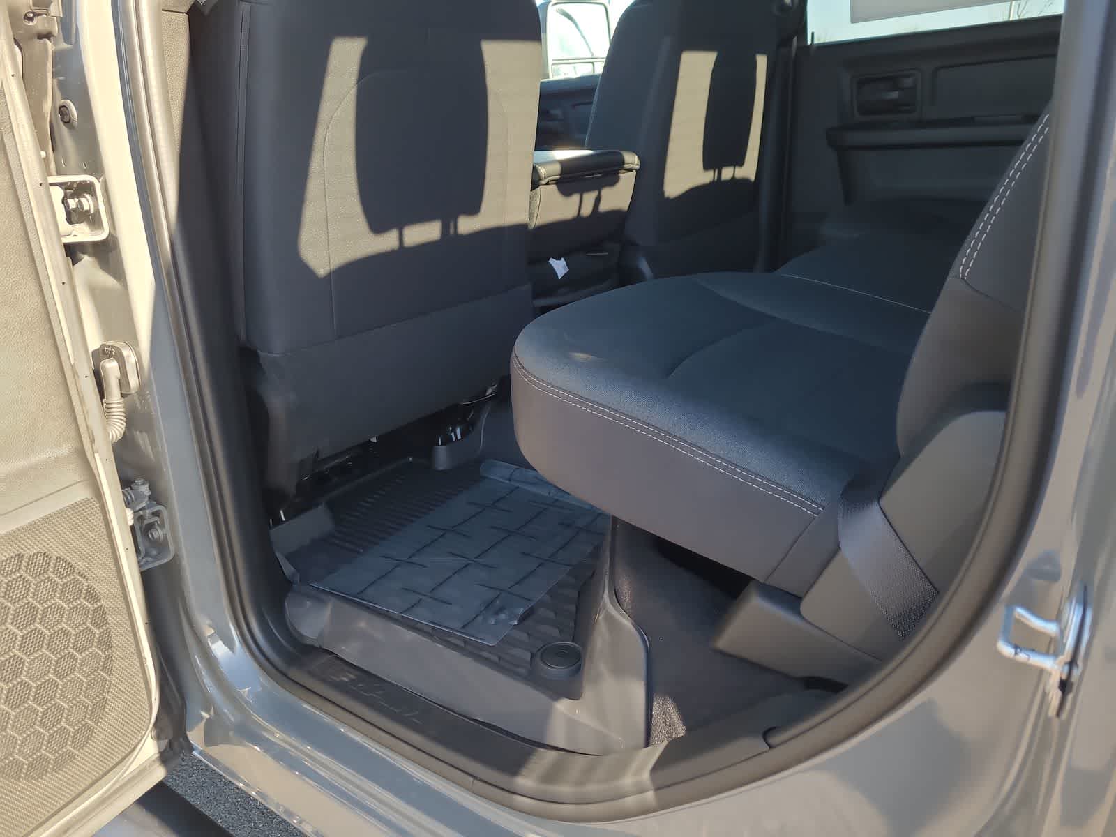 Thumbnail: 2026 RAM 2500 - 20