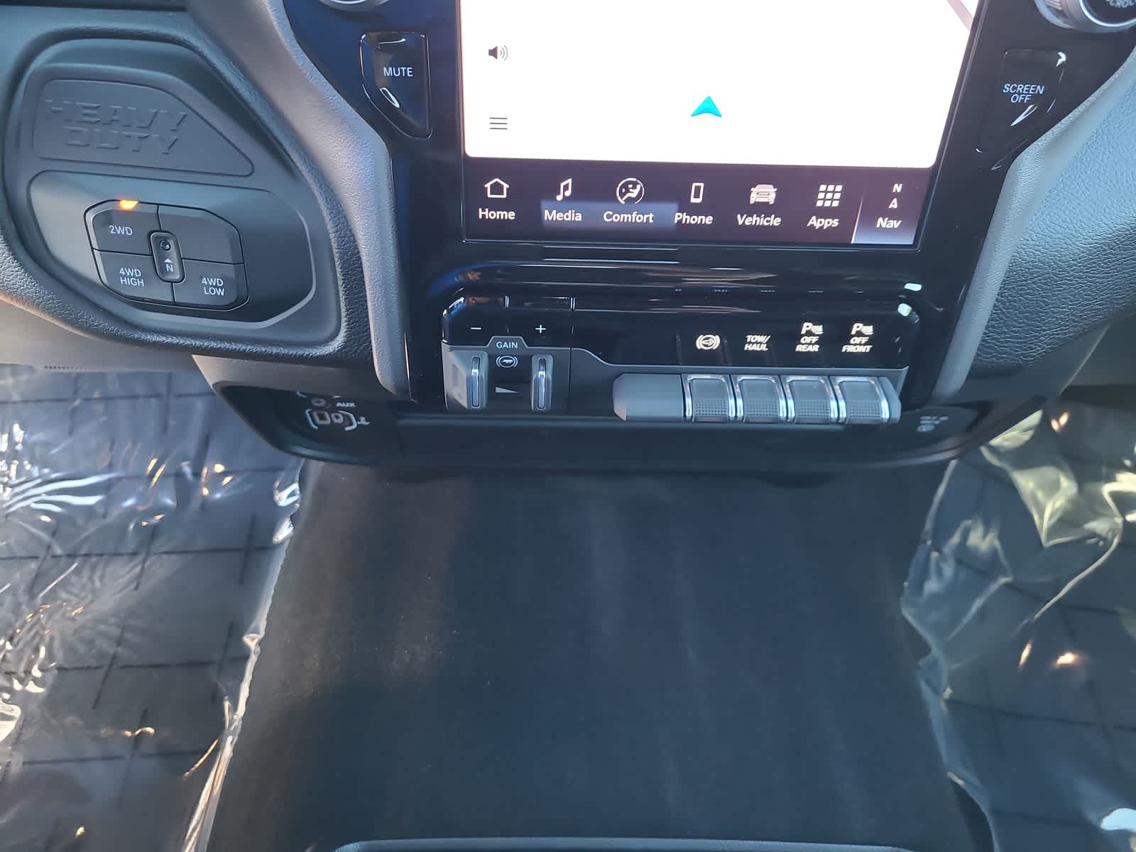 Thumbnail: 2026 RAM 2500 - 25