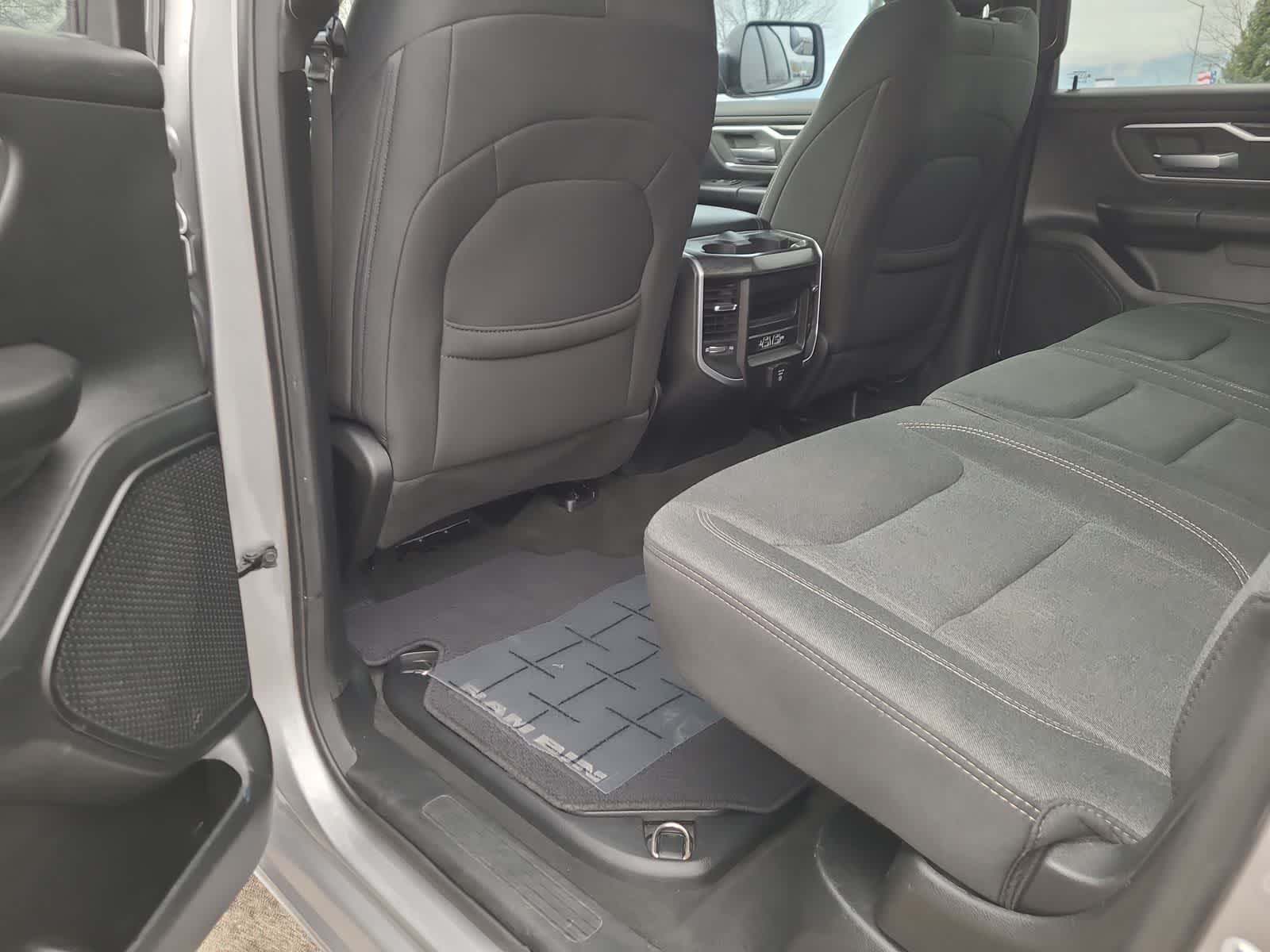 Thumbnail: 2020 RAM 1500 - 20