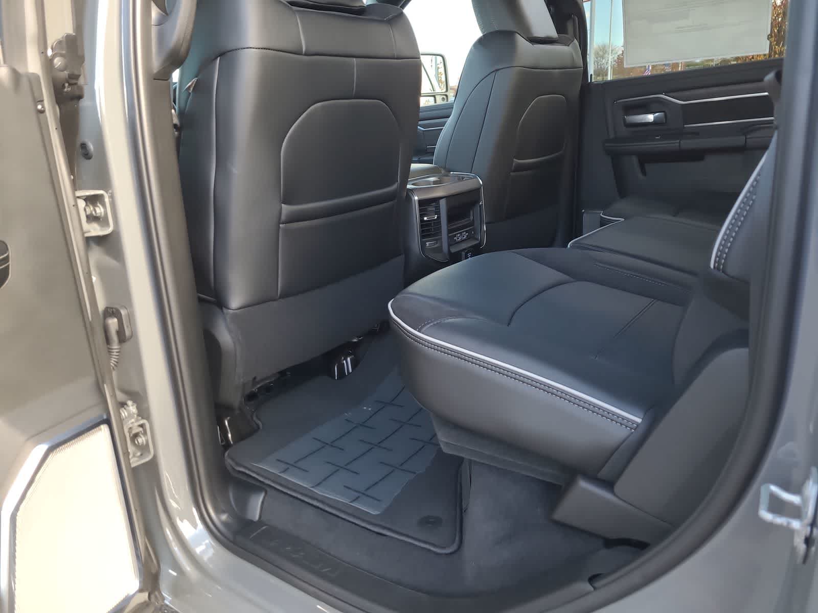 Thumbnail: 2026 RAM 2500 - 20