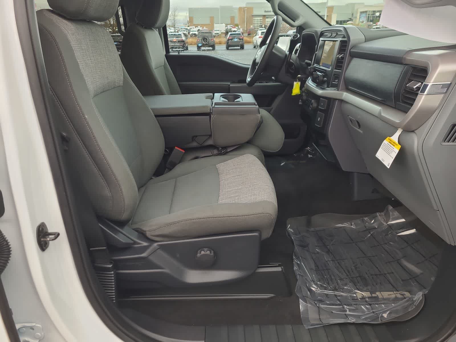 Thumbnail: 2023 Ford F-150 - 22