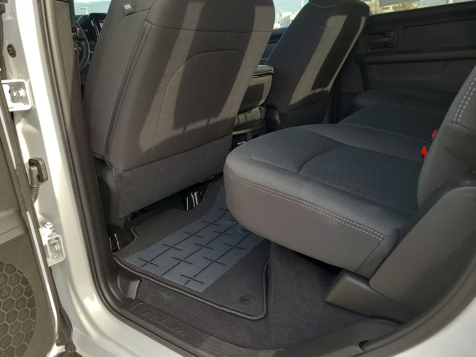 Thumbnail: 2026 RAM 2500 - 20