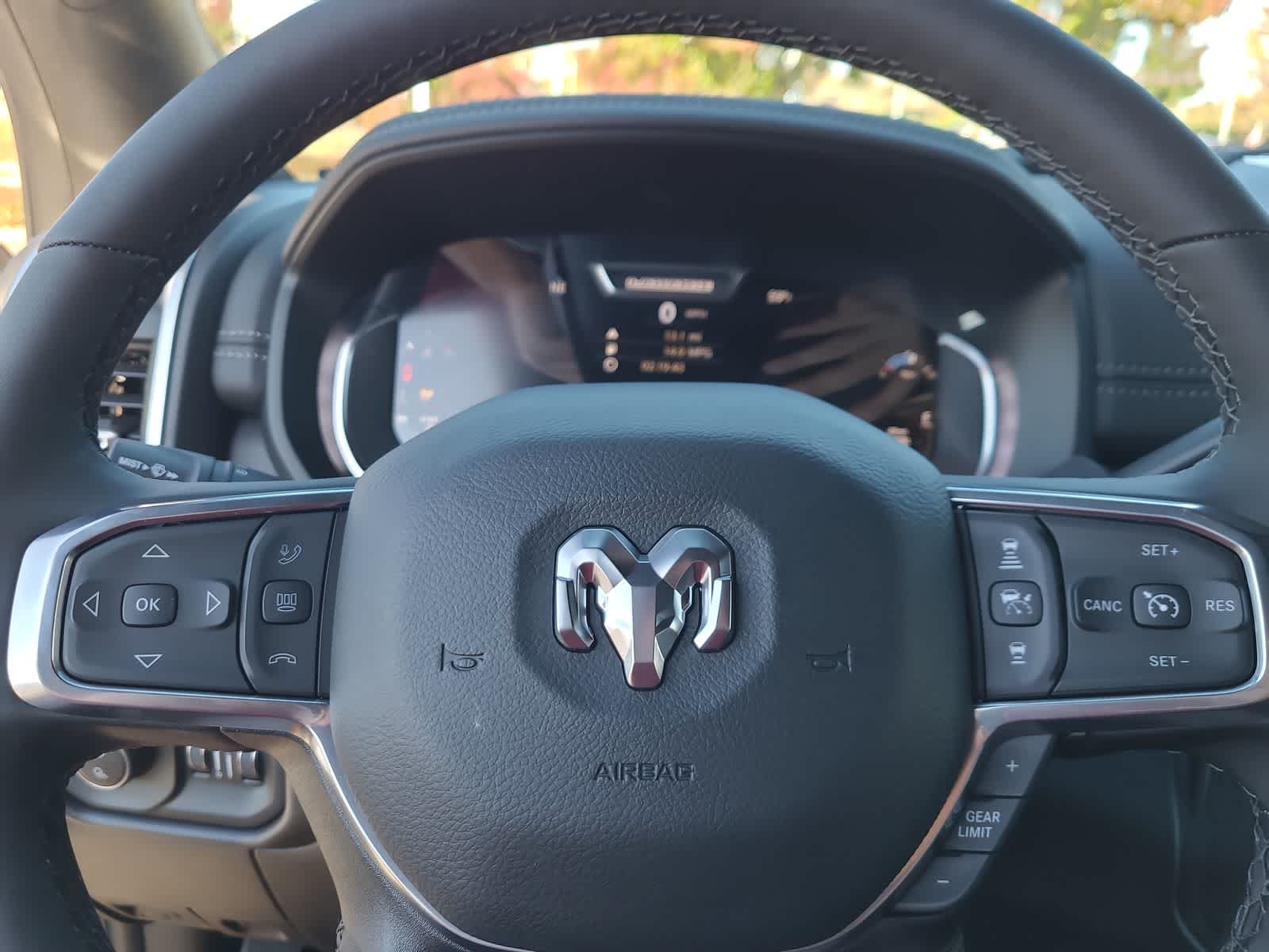 Thumbnail: 2026 RAM 2500 - 23